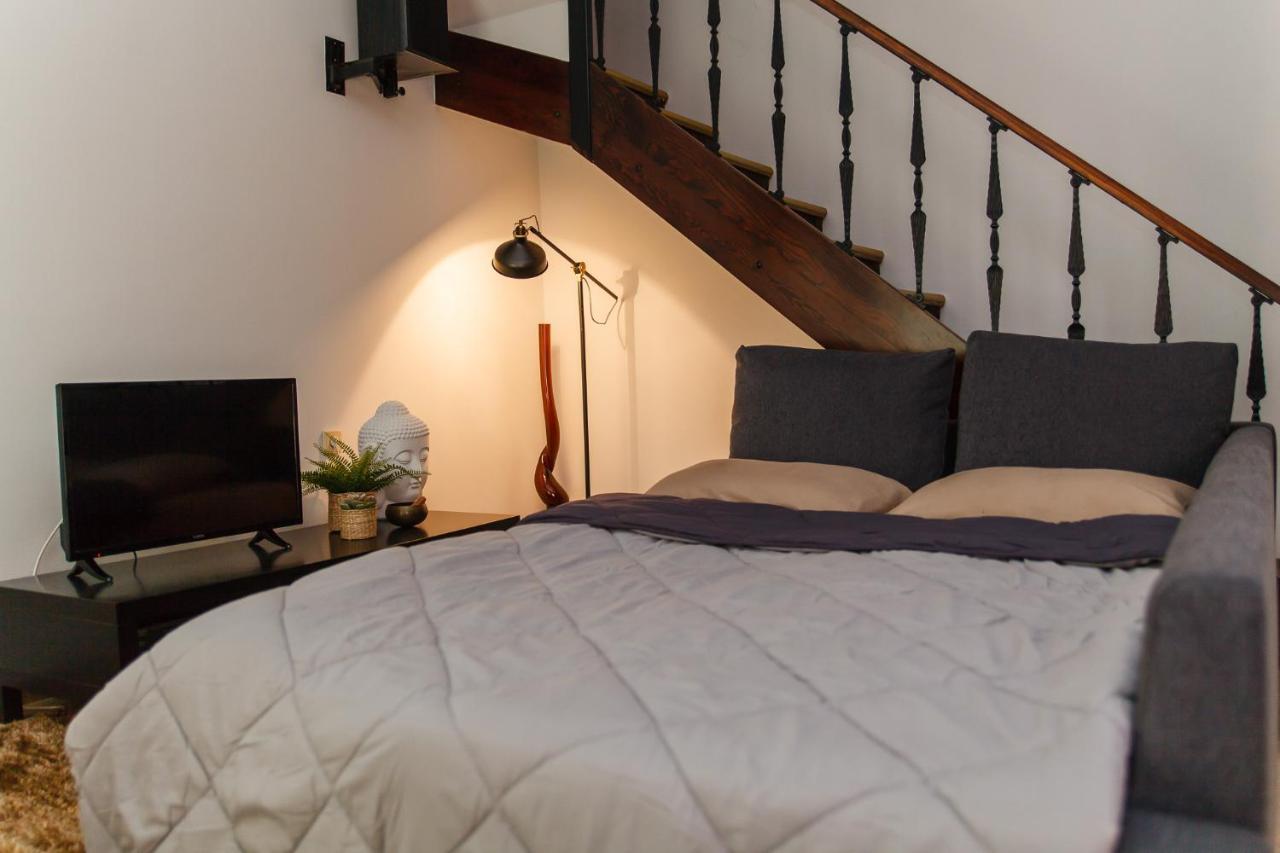 Velis Apartment Selanik Dış mekan fotoğraf