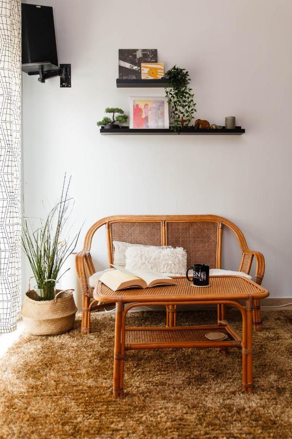 Velis Apartment Selanik Dış mekan fotoğraf