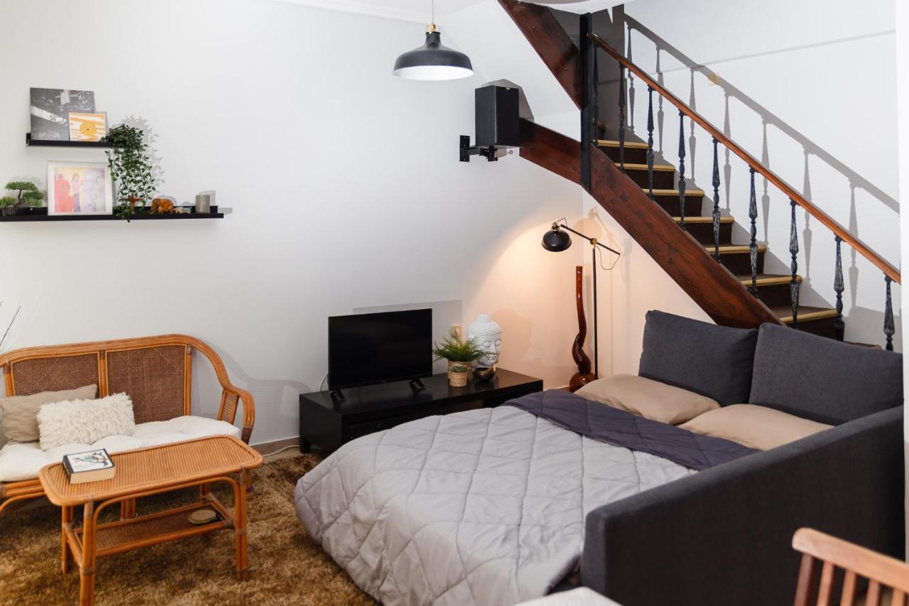 Velis Apartment Selanik Dış mekan fotoğraf
