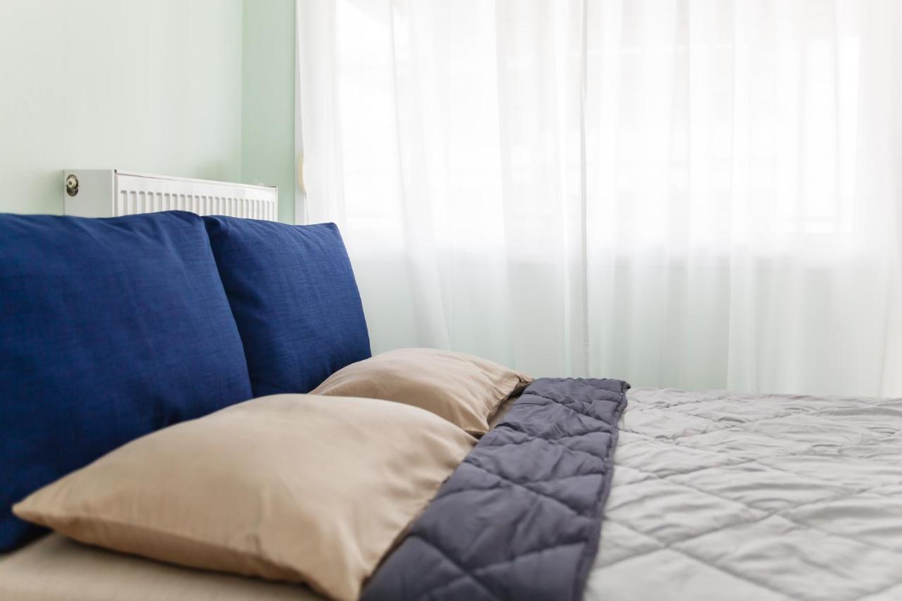 Velis Apartment Selanik Dış mekan fotoğraf