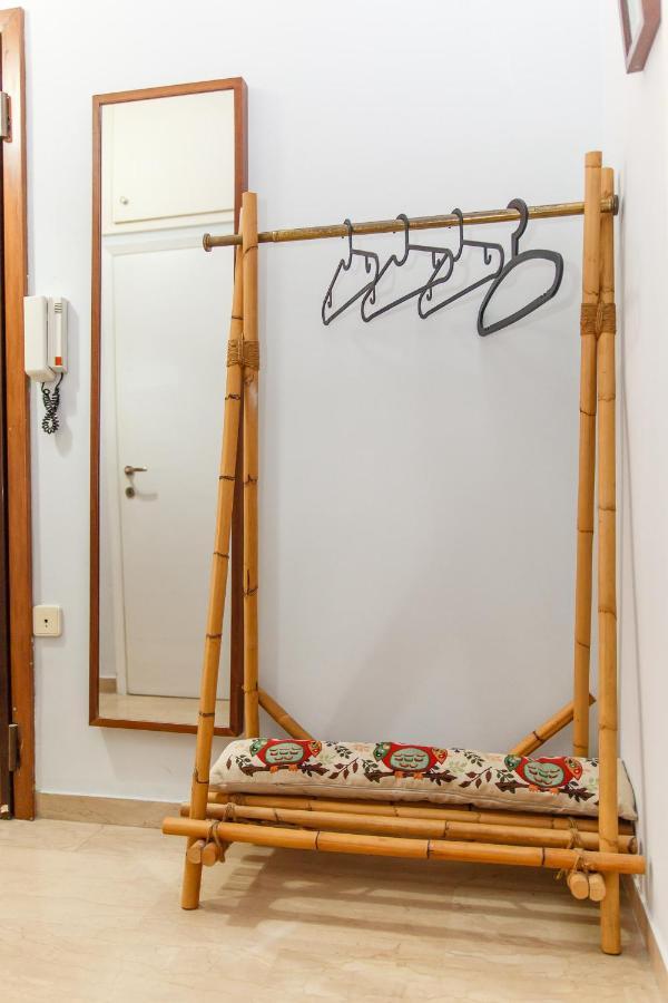 Velis Apartment Selanik Dış mekan fotoğraf