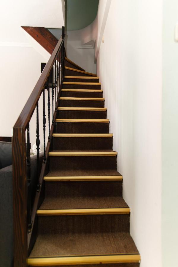 Velis Apartment Selanik Dış mekan fotoğraf