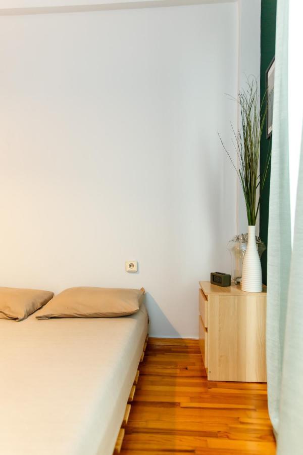 Velis Apartment Selanik Dış mekan fotoğraf