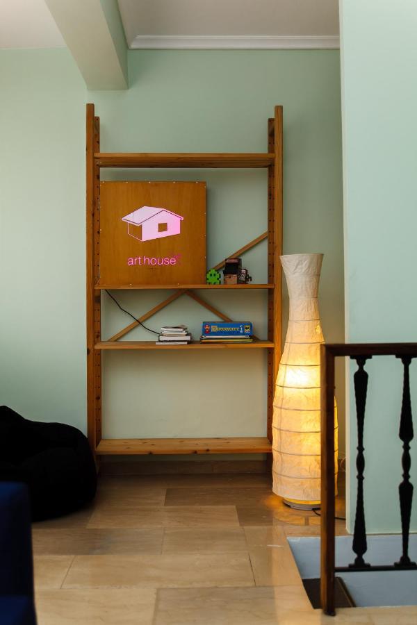 Velis Apartment Selanik Dış mekan fotoğraf