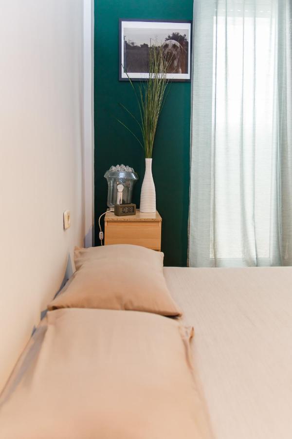 Velis Apartment Selanik Dış mekan fotoğraf