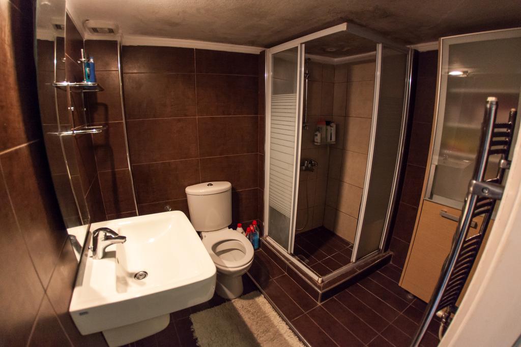 Velis Apartment Selanik Dış mekan fotoğraf