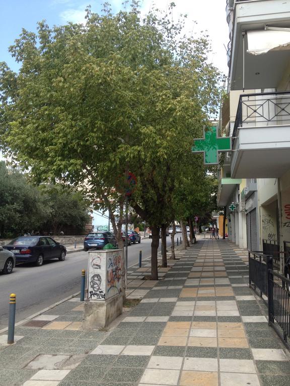 Velis Apartment Selanik Dış mekan fotoğraf